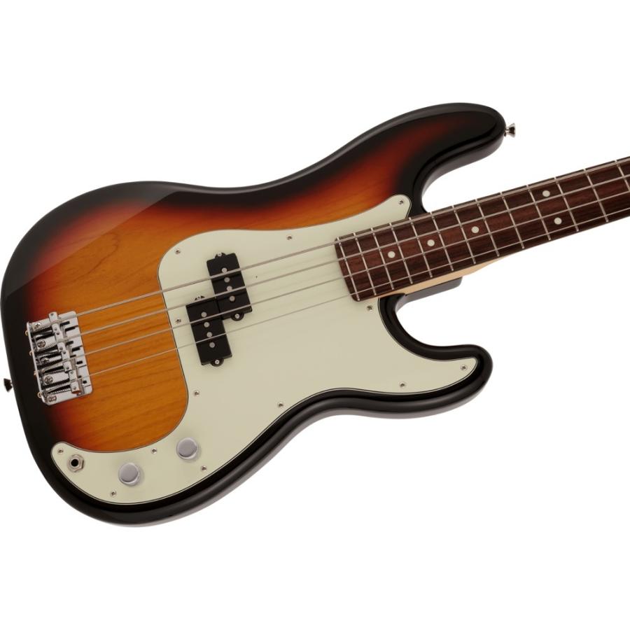 Fender（フェンダー） Fender Made in Japan Hybrid II P Bass RW 3TS