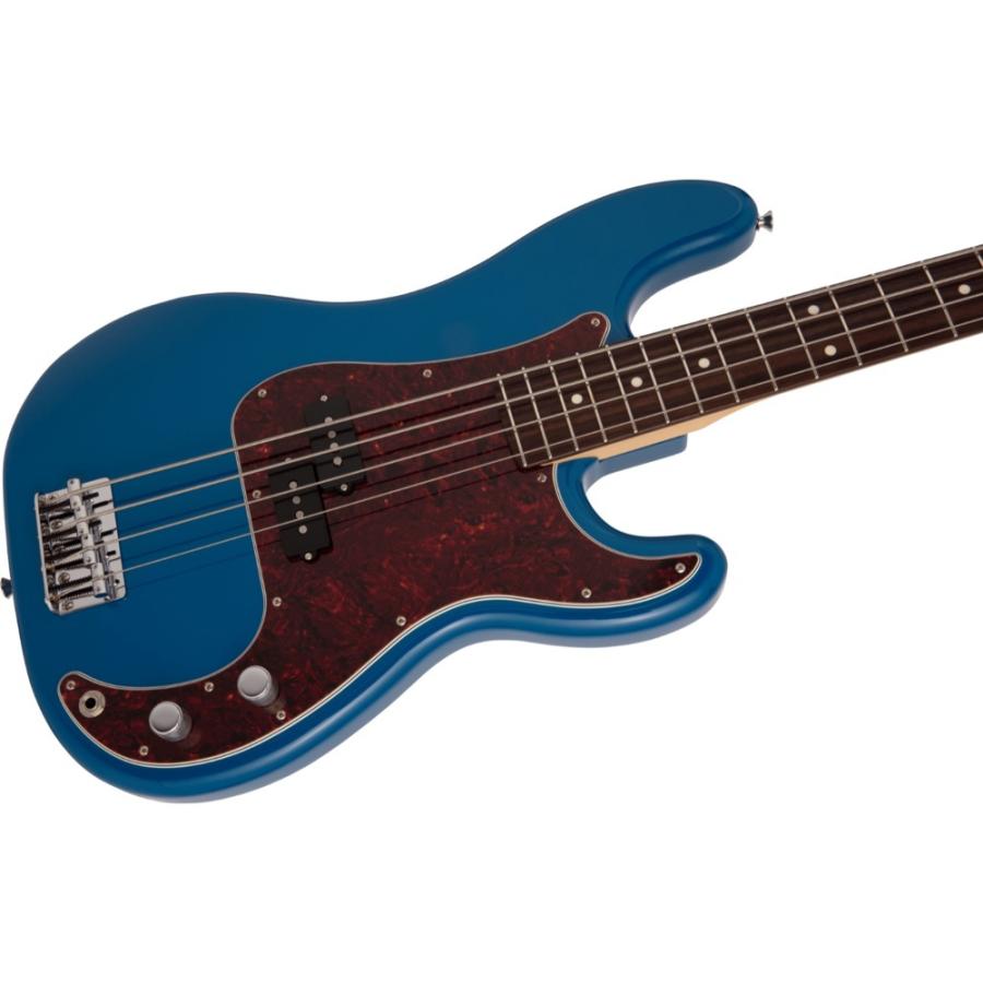 フェンダー Fender Made in Japan Hybrid II P Bass RW FRB エレキ 