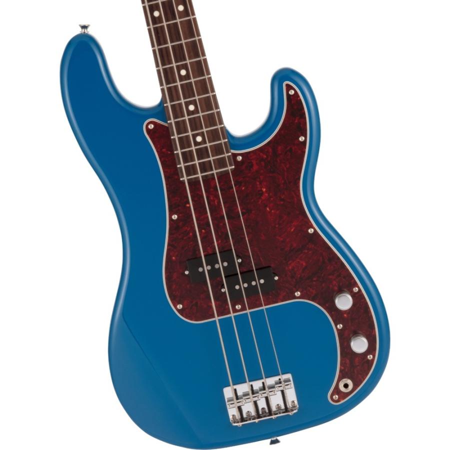 フェンダー Fender Made in Japan Hybrid II P Bass RW FRB エレキベース フェンダージャパン ベース_3