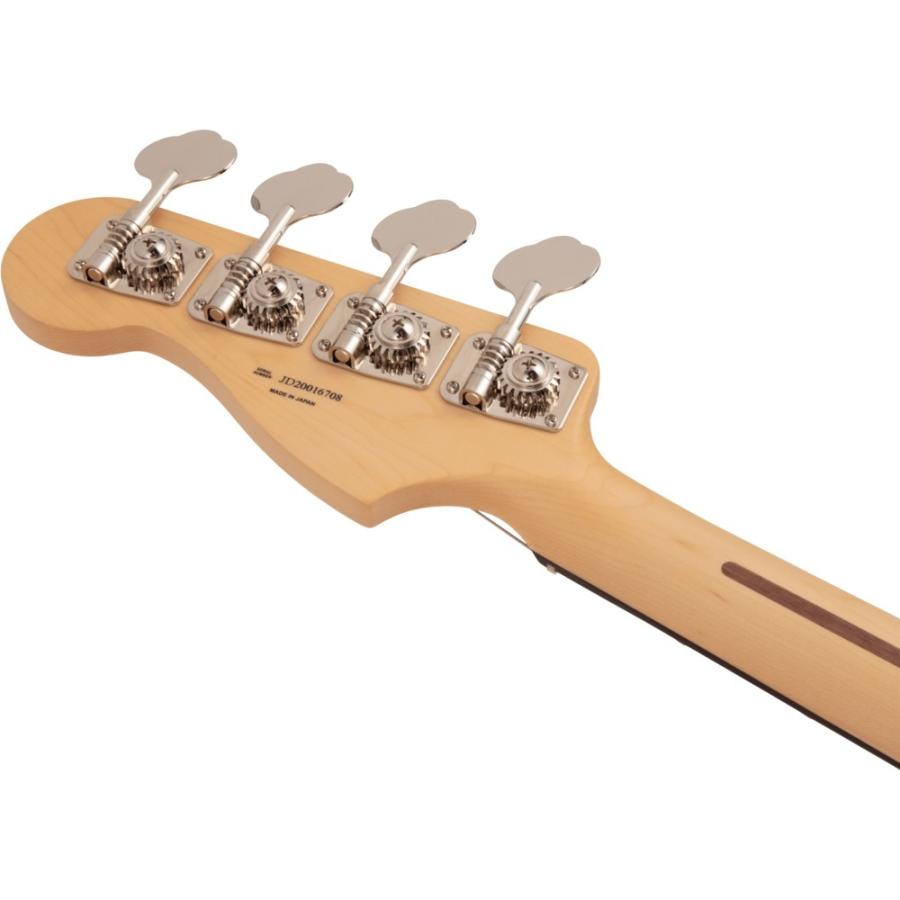 フェンダー Fender Made in Japan Hybrid II P Bass RW FRB エレキベース フェンダージャパン ベース_4