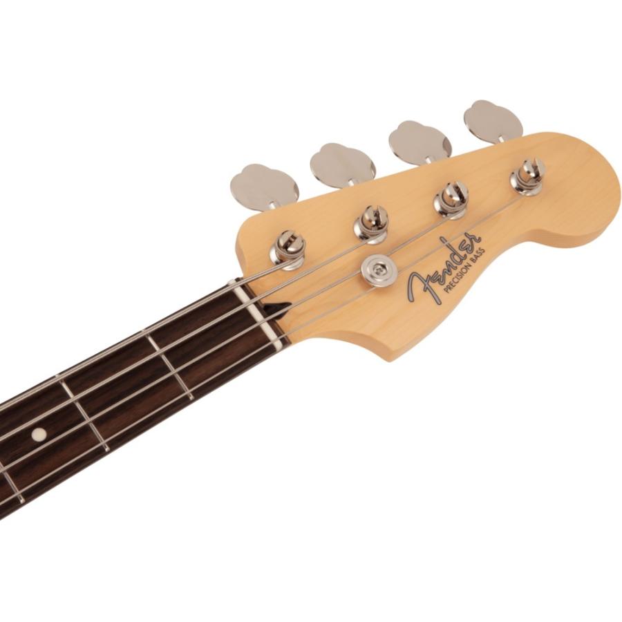 フェンダー Fender Made in Japan Hybrid II P Bass RW FRB エレキベース フェンダージャパン ベース_5