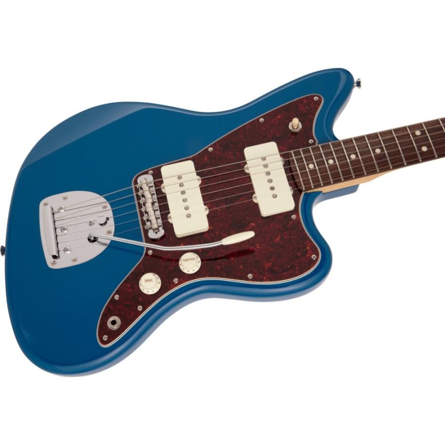 フェンダー Fender Made in Japan Hybrid II Jazzmaster RW FRB エレキギター フェンダージャパン ジャズマスター_2
