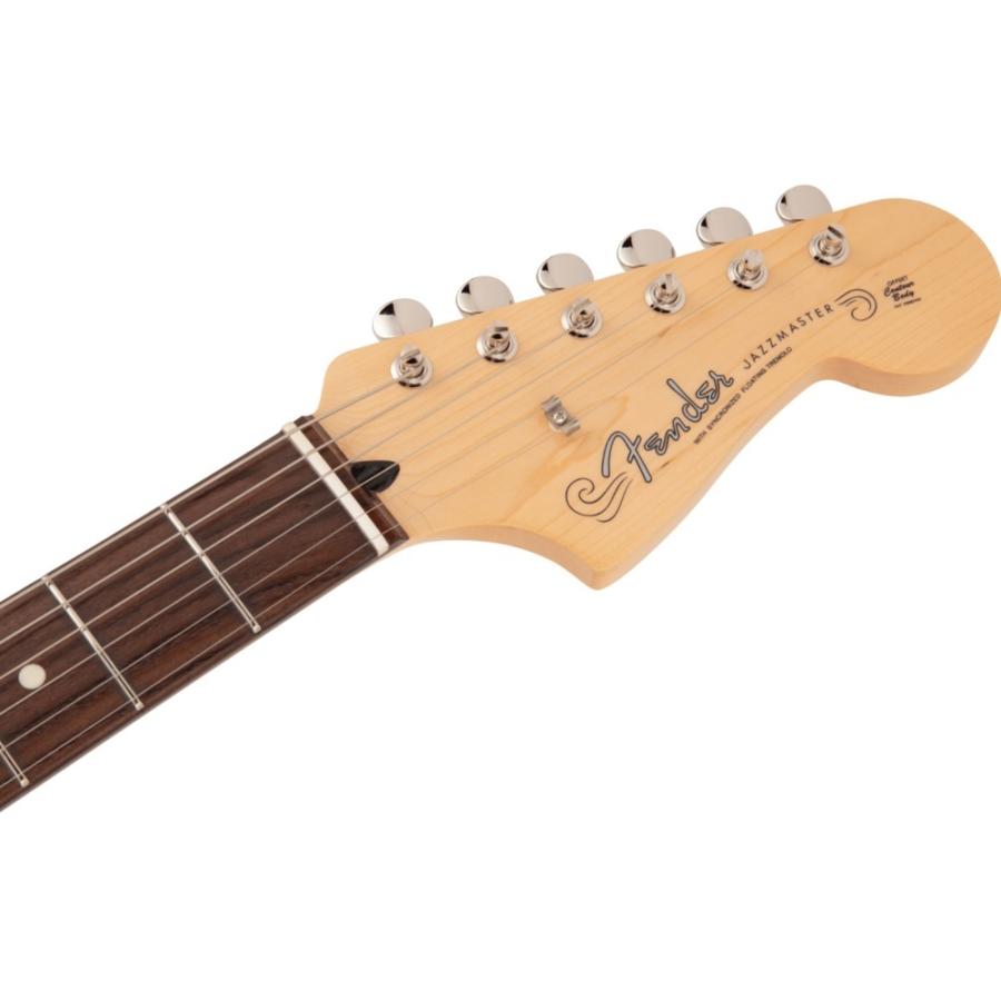 フェンダー Fender Made in Japan Hybrid II Jazzmaster RW FRB エレキギター フェンダージャパン ジャズマスター_5