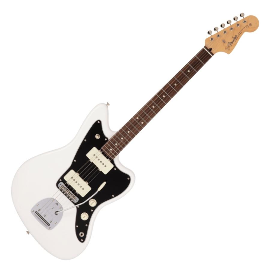 Fender（フェンダー） Fender Made in Japan Hybrid II Jazzmaster RW