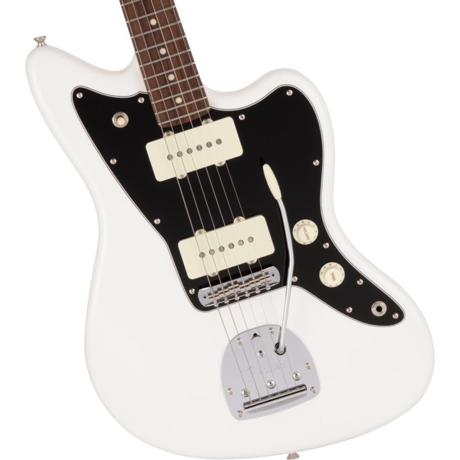 Fender（フェンダー） Fender Made in Japan Hybrid II Jazzmaster RW