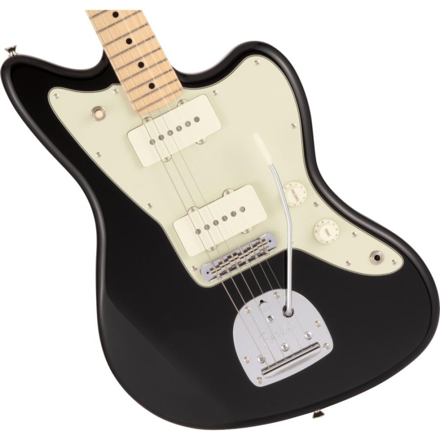 Fender Hybrid II Jazzmaster スタンド チューナー付き Fender Hybrid