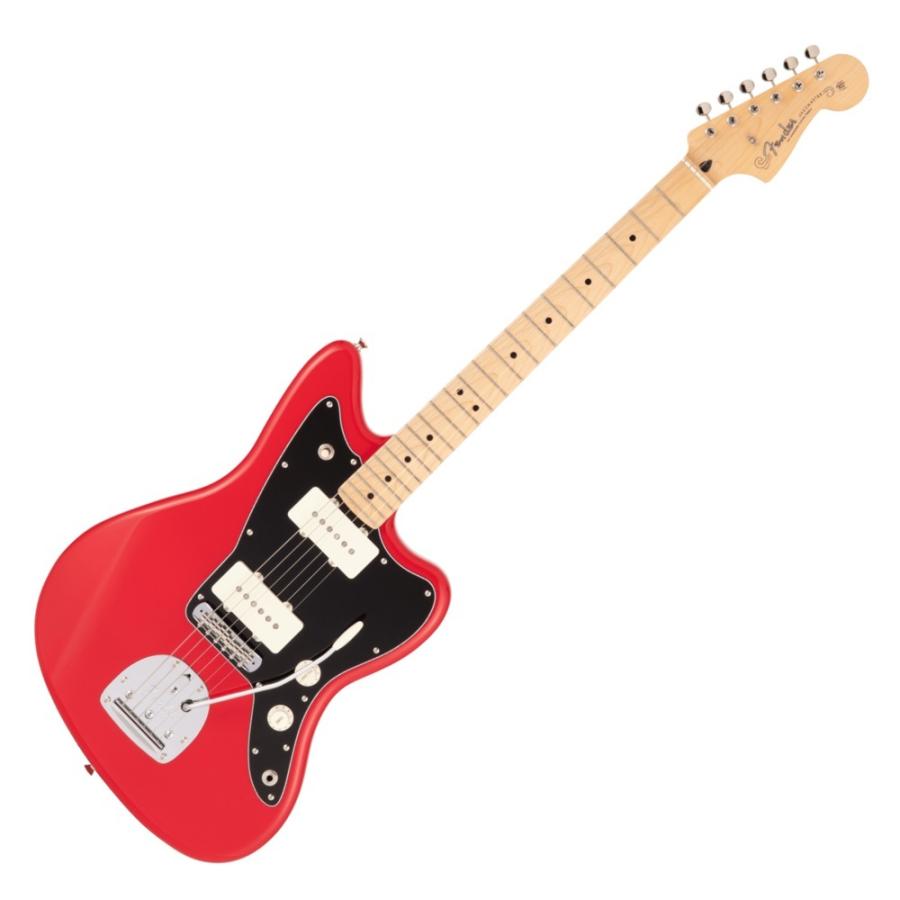 Fender（フェンダー） Fender Made in Japan Hybrid II Jazzmaster MN