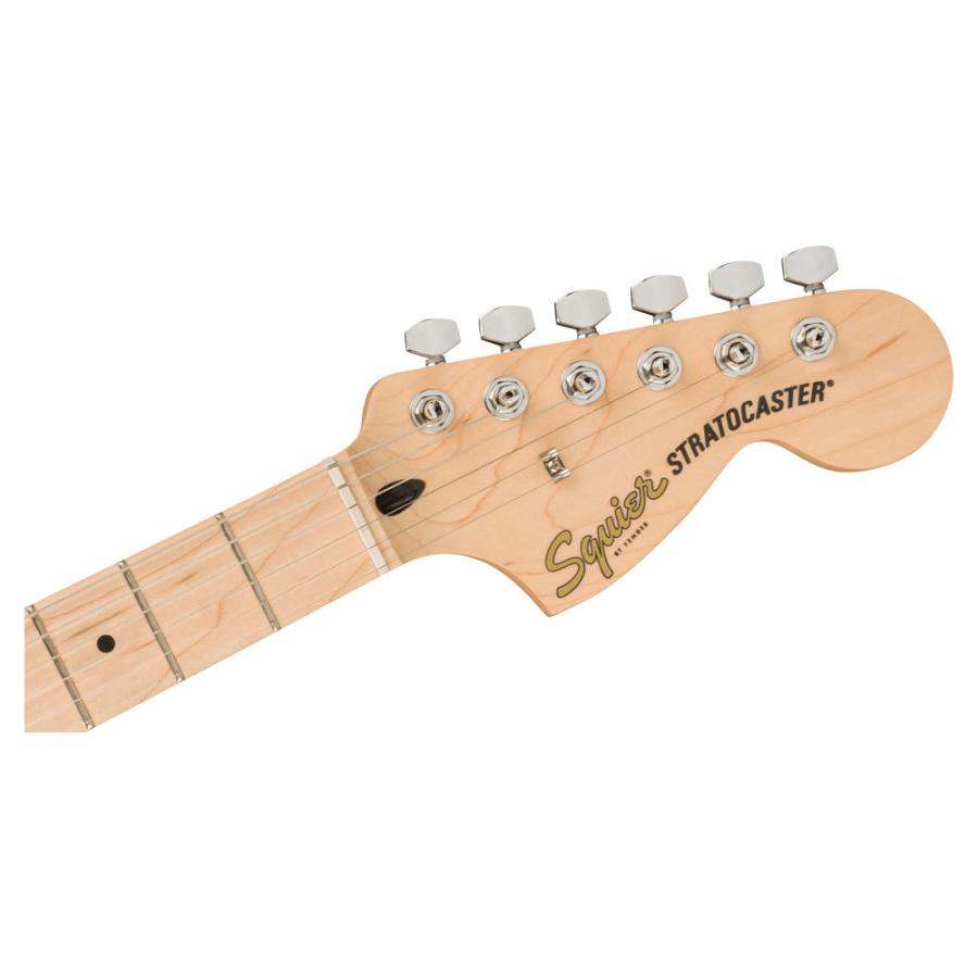 Squier Affinity Series Stratocaster OLW エレキギター : chuya