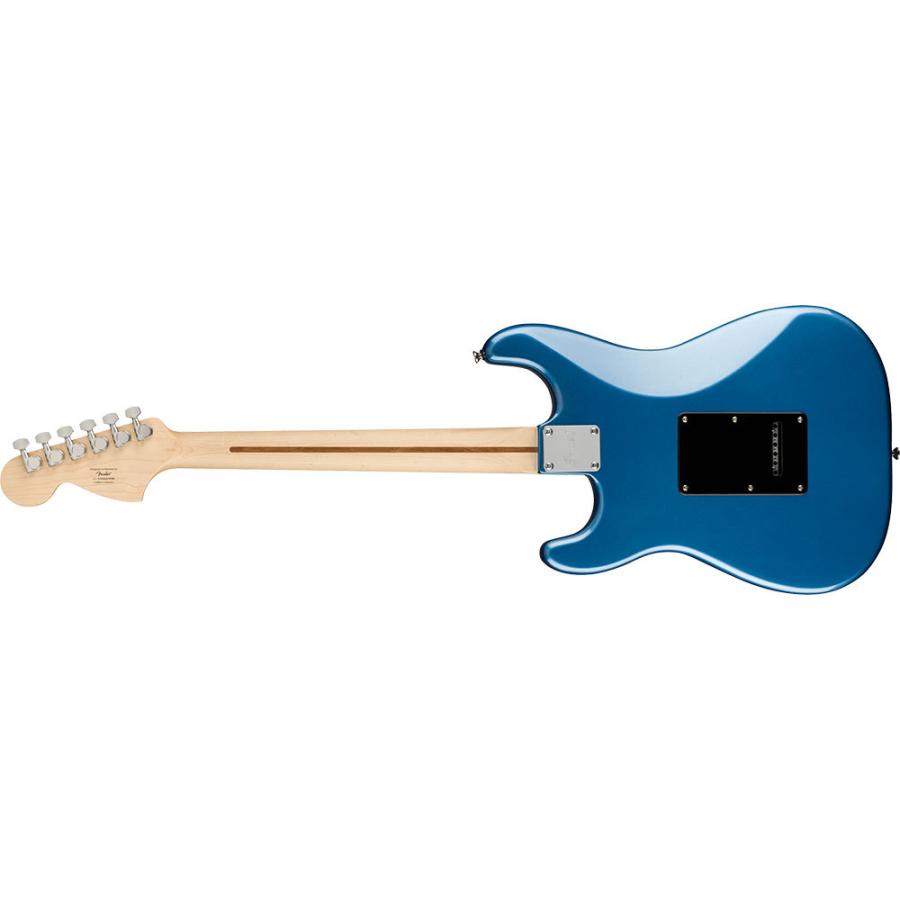 ギター Squier Affinity Stratocaster LPB Squier Squier Affinity Series Stratocaster LPB エレキギター