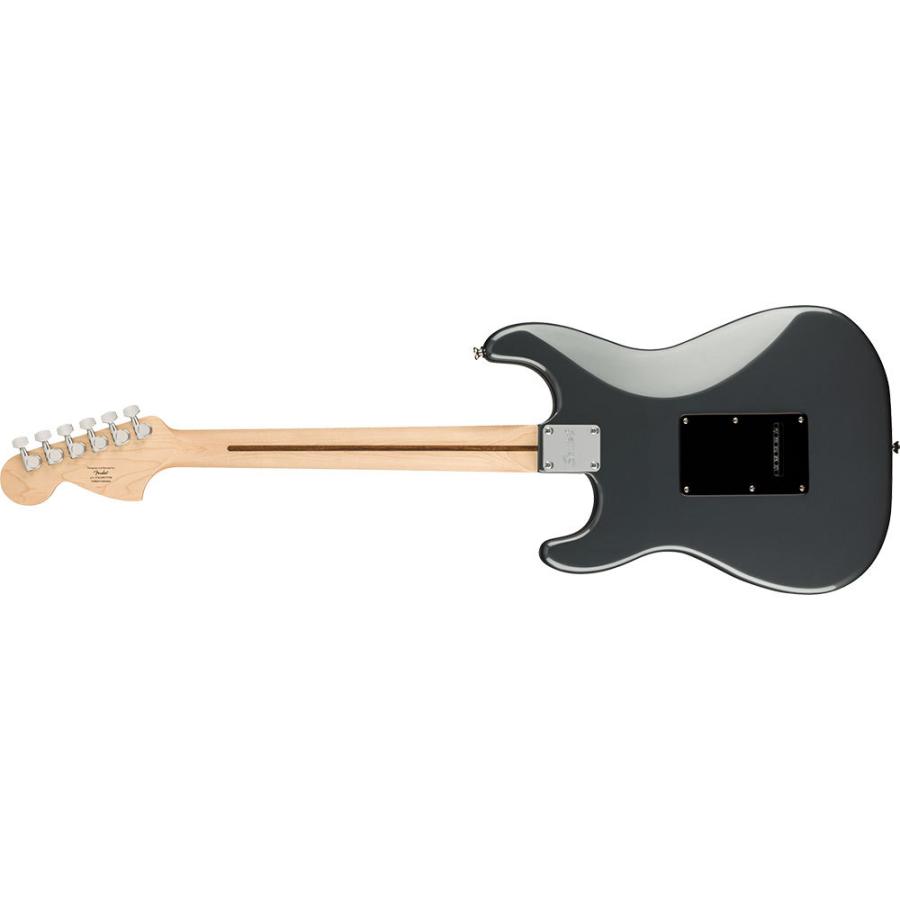 スクワイヤーギター Squier Affinity Series Stratocaster HH CFM エレキギター｜chuya-online｜02