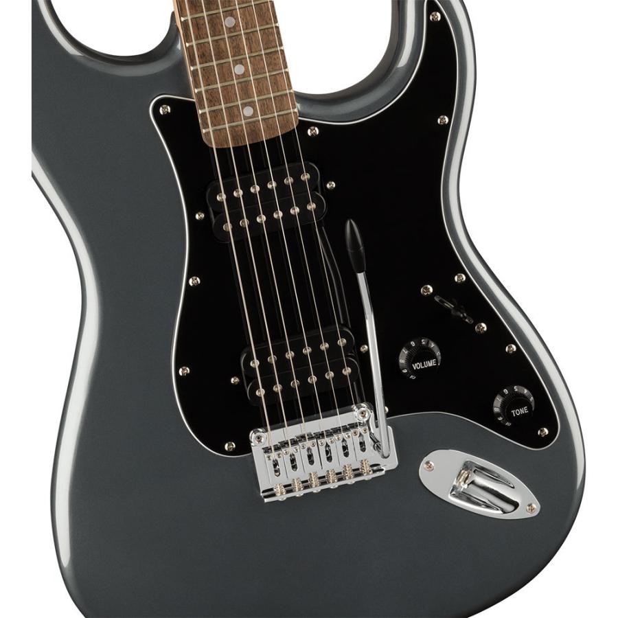 スクワイヤーギター Squier Affinity Series Stratocaster HH CFM エレキギター｜chuya-online｜03