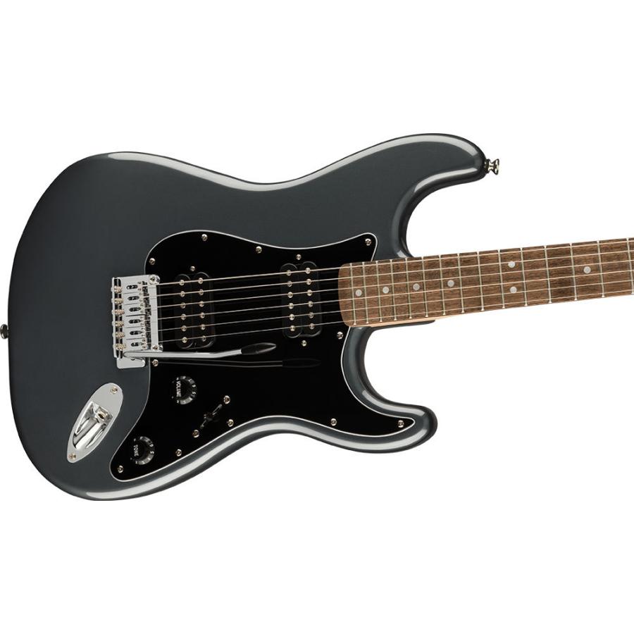 スクワイヤーギター Squier Affinity Series Stratocaster HH CFM エレキギター｜chuya-online｜04