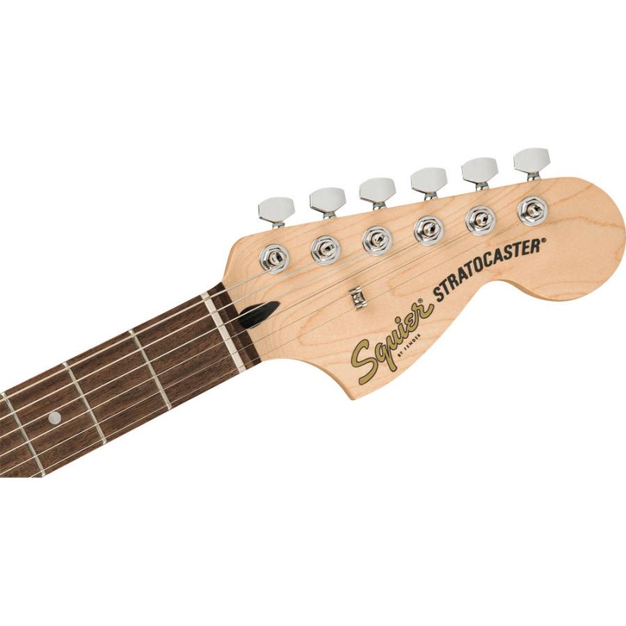 スクワイヤーギター Squier Affinity Series Stratocaster HH CFM エレキギター｜chuya-online｜05