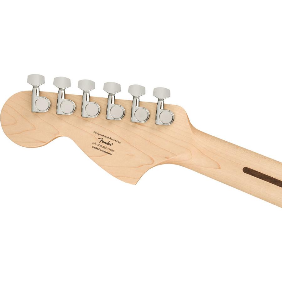 Squier Squier Affinity Series Stratocaster FMT HSS BBST エレキギター : chuya ...