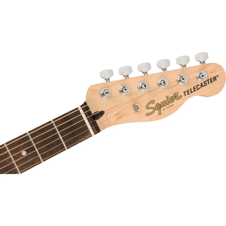 Squier Squier Affinity Series Telecaster LPB エレキギター : chuya
