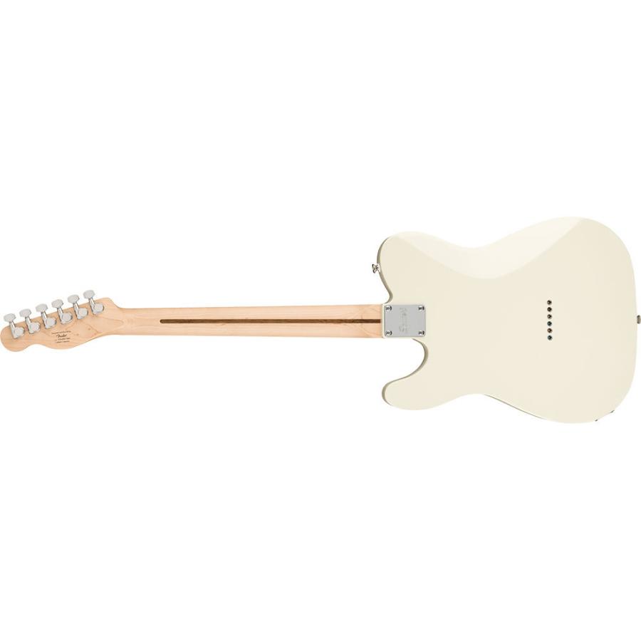 Squier Squier Affinity Series Telecaster OLW エレキギター : chuya