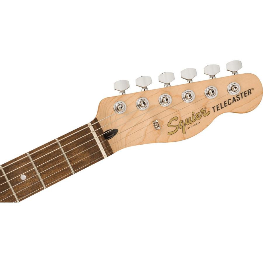 Squier Squier Affinity Series Telecaster OLW エレキギター : chuya