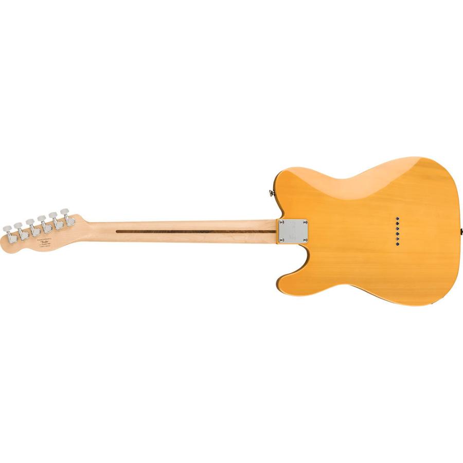 SquierbyFender エレキギター AffinityTelecaster Squier by Fender Affinity Series Telecaster Maple Fingerboard