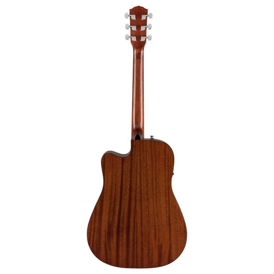Fender（フェンダー） エレアコ Fender CD-60SCE Dreadnought Nat WN
