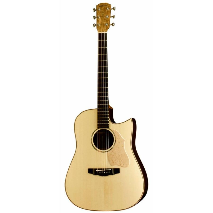 16日までK.yairi アコースティックギター ハードケース付き