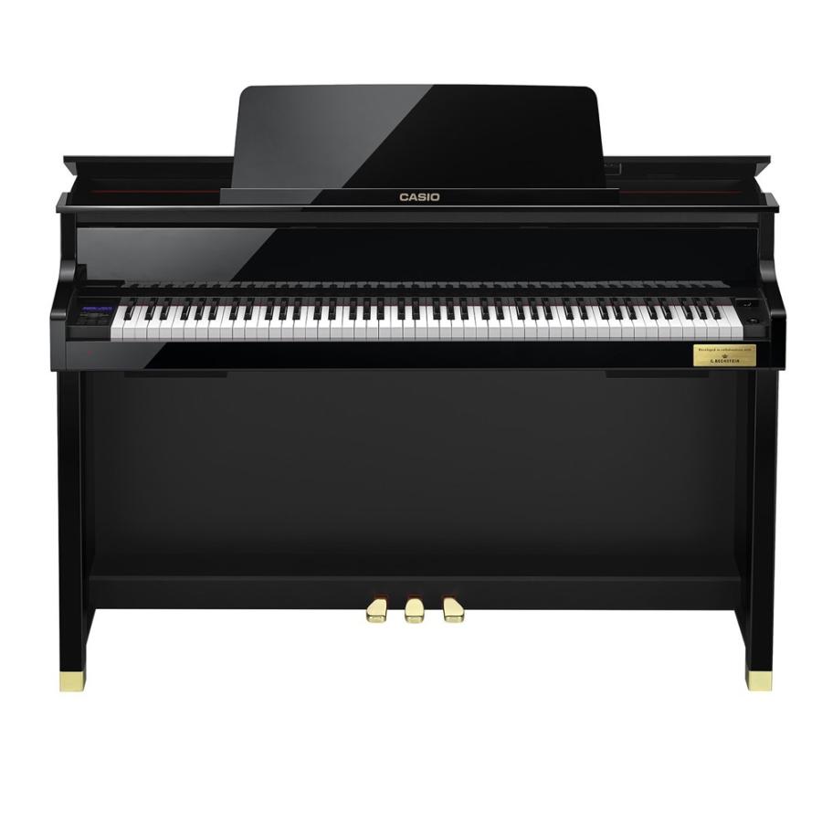★89610【電子ピアノ】CASIO　GP510BP　23年製 CASIO（カシオ） 電子ピアノ デジタルピアノ CASIO CELVIANO Grand
