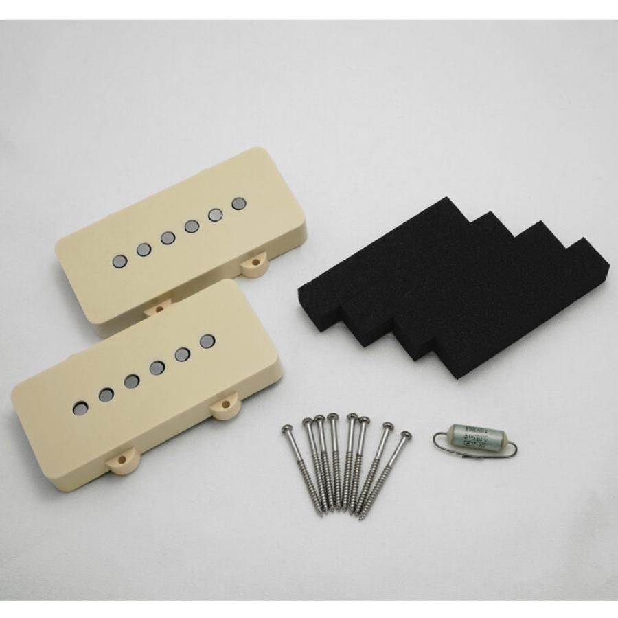 Sound Pickups Jazzmaster Vintage Set エレキギター用ピックアップ 【ギター】