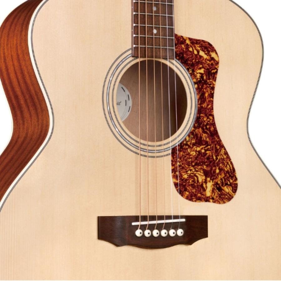 GUILD GUILD F-240E NAT エレクトリックアコースティックギター