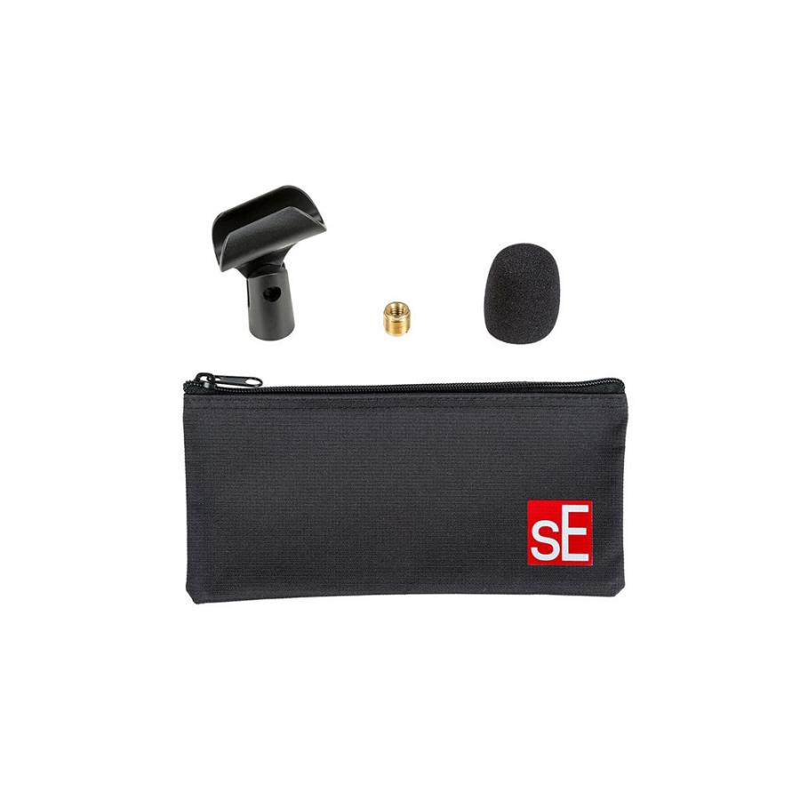 sE ELECTRONICS V7 MK Myles Kennedy シグネチャー ダイナミック