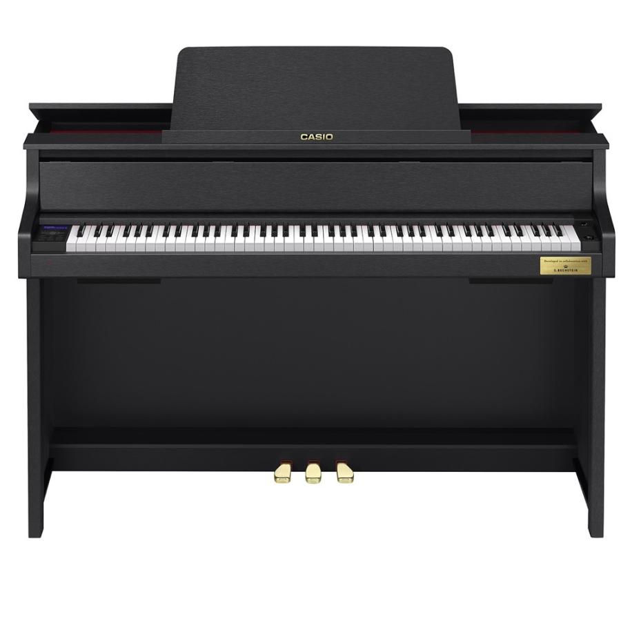 カシオ 電子ピアノ カシオ デジタルピアノ CASIO CELVIANO Grand Hybrid GP-310BK 高低自在椅子付き 【組立設置無料サービス中】_2