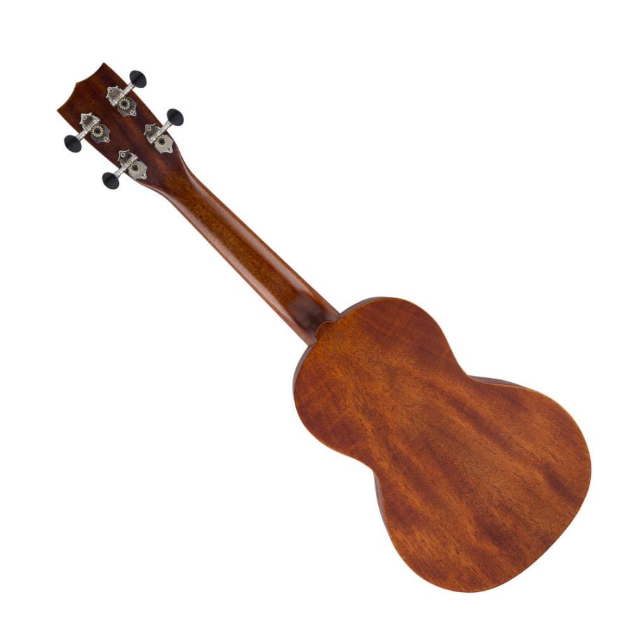 グレッチ GRETSCH G9112 Resonator-Ukulele コンサートウクレレ_1