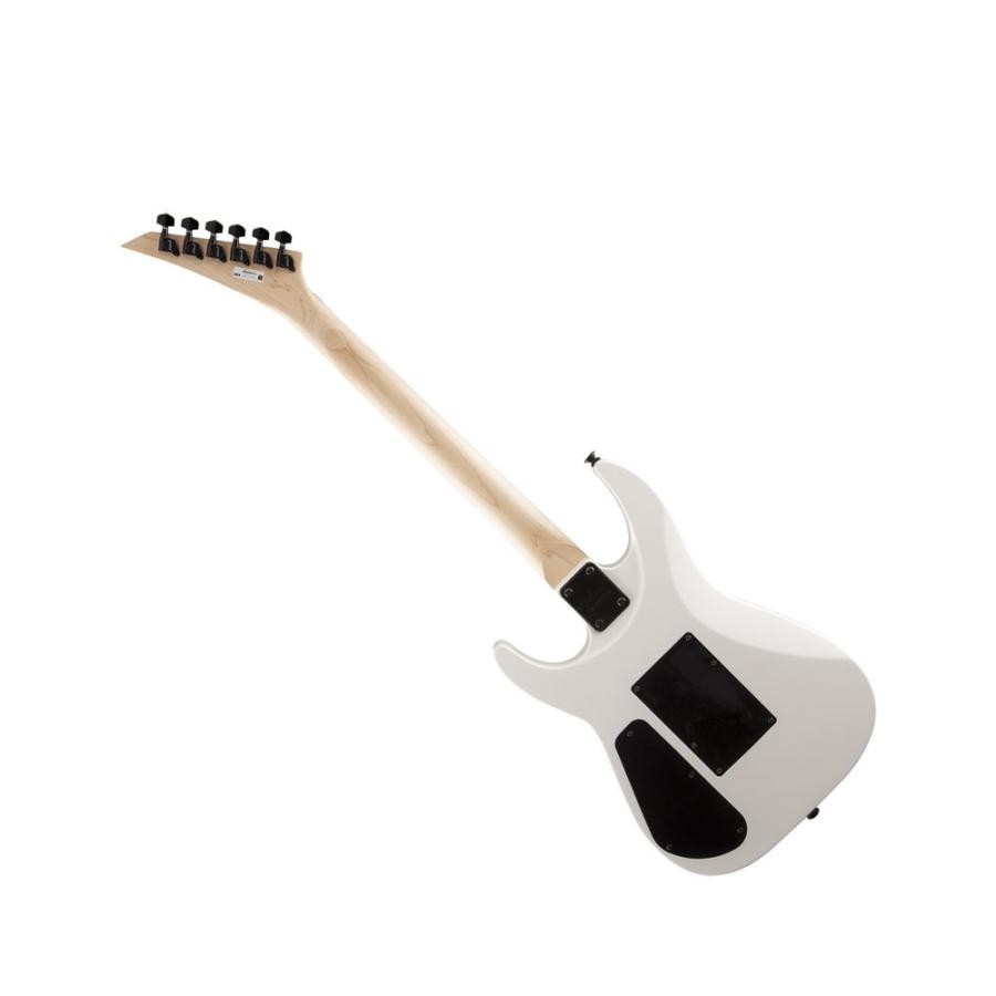Jackson JS Series Dinky Arch Top JS32 DKAM Snow White エレキギター