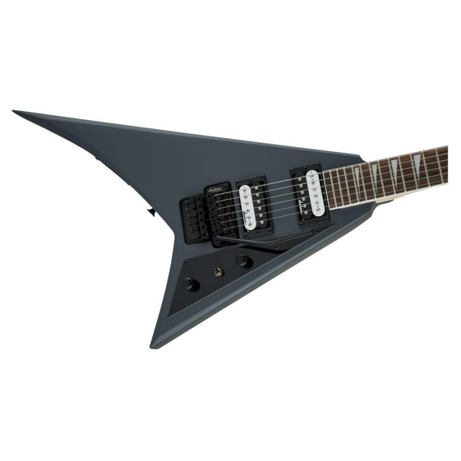 Jackson（ジャクソン） Jackson JS Series Rhoads JS32 Satin Gray