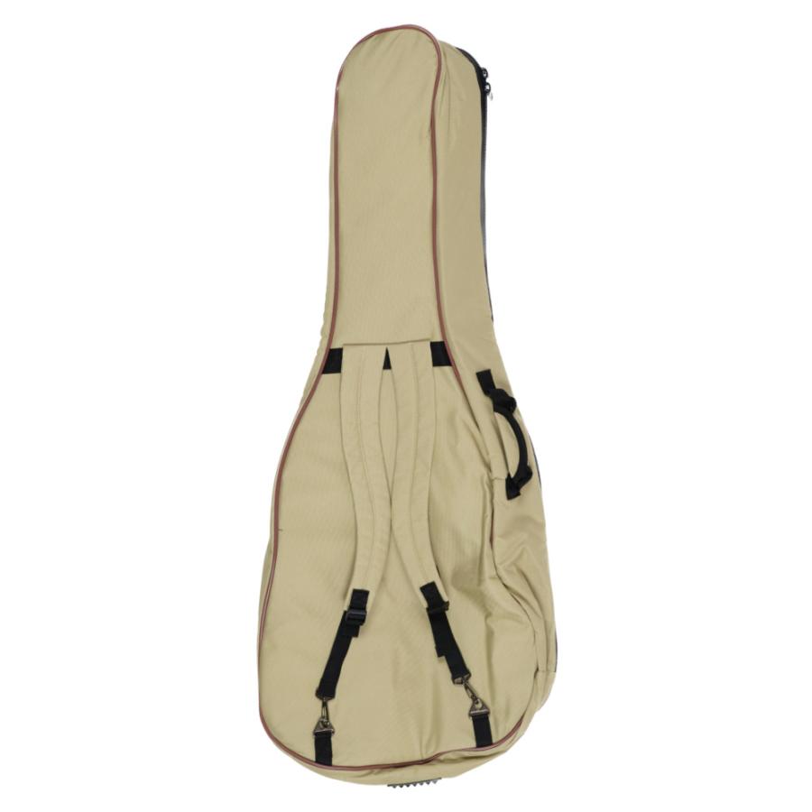 GRETSCH（グレッチ） ギグバッグ GRETSCH G2187 Jumbo Acoustic Gig