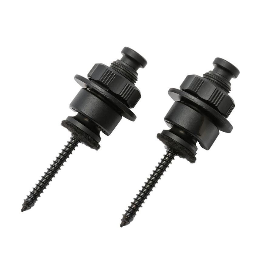 ESP STRAP LOCK ESL01 BK ストラップロックピン チューヤオンライン 通販