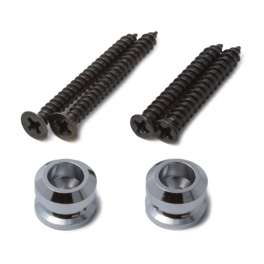 ESP ESP STRAP LOCK END PIN ESL-EP Chrome ストラップピン : chuya