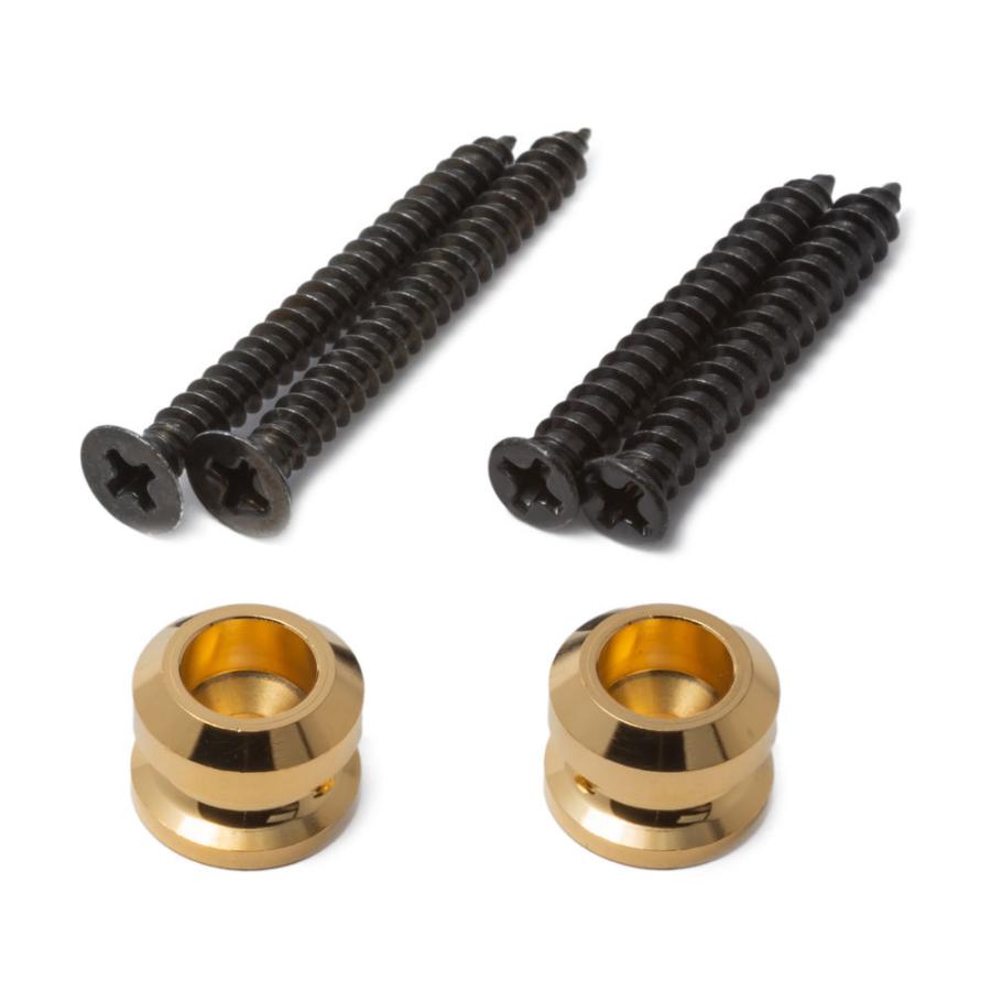 ESP STRAP LOCK END PIN ESLEP Gold ストラップピン