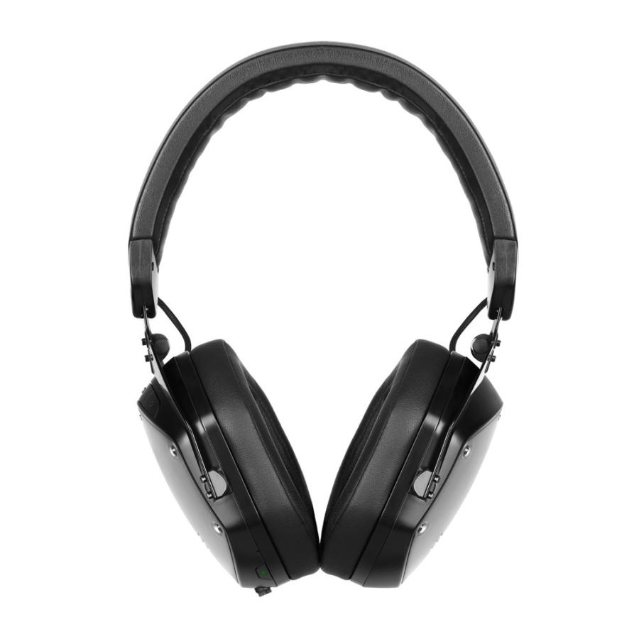 V-MODA M-200 ANC M200BTA-BK ノイズキャンセリング ワイヤレス