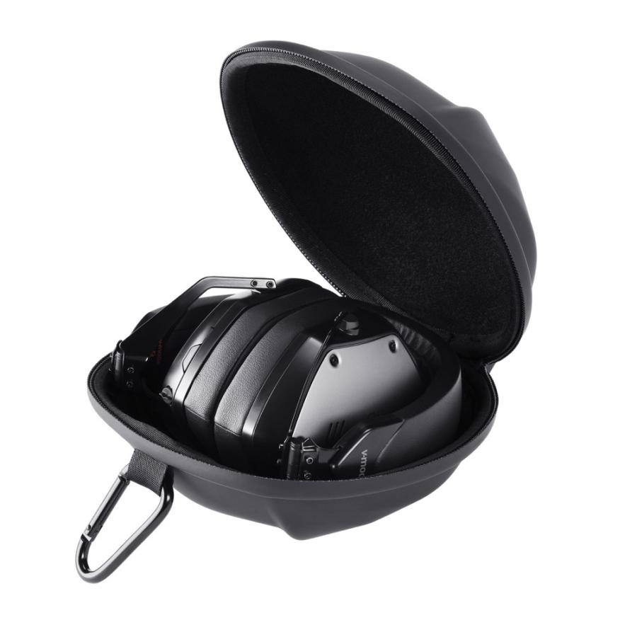 V-MODA M-200 ANC M200BTA-BK ノイズキャンセリング ワイヤレス