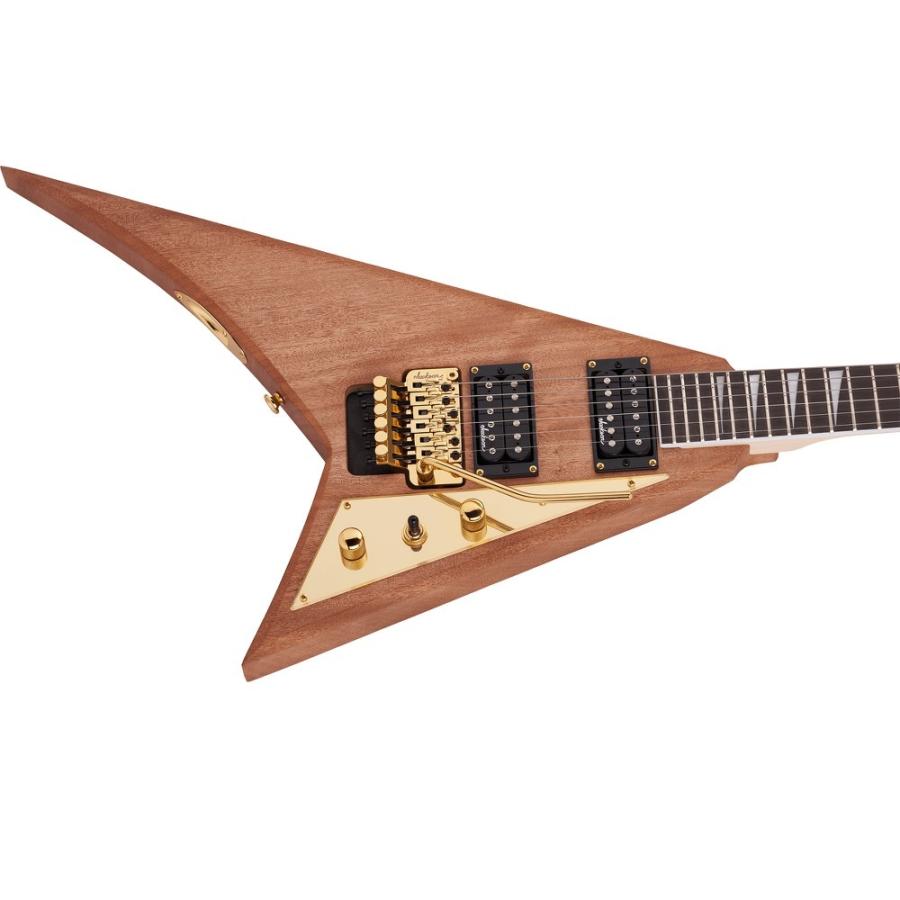 Jackson（ジャクソン） Jackson JS Series Rhoads MAH JS32 Natural