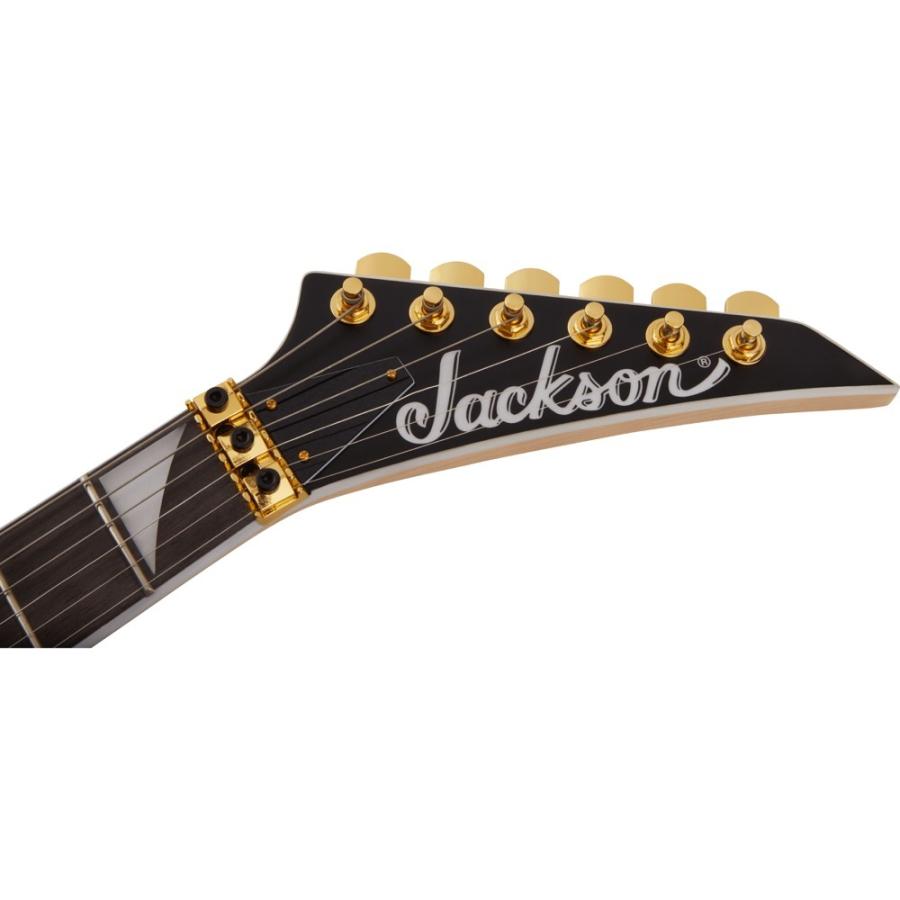 Jackson（ジャクソン） Jackson JS Series Rhoads MAH JS32 Natural