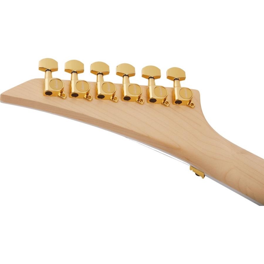 Jackson（ジャクソン） Jackson JS Series Rhoads MAH JS32 Natural