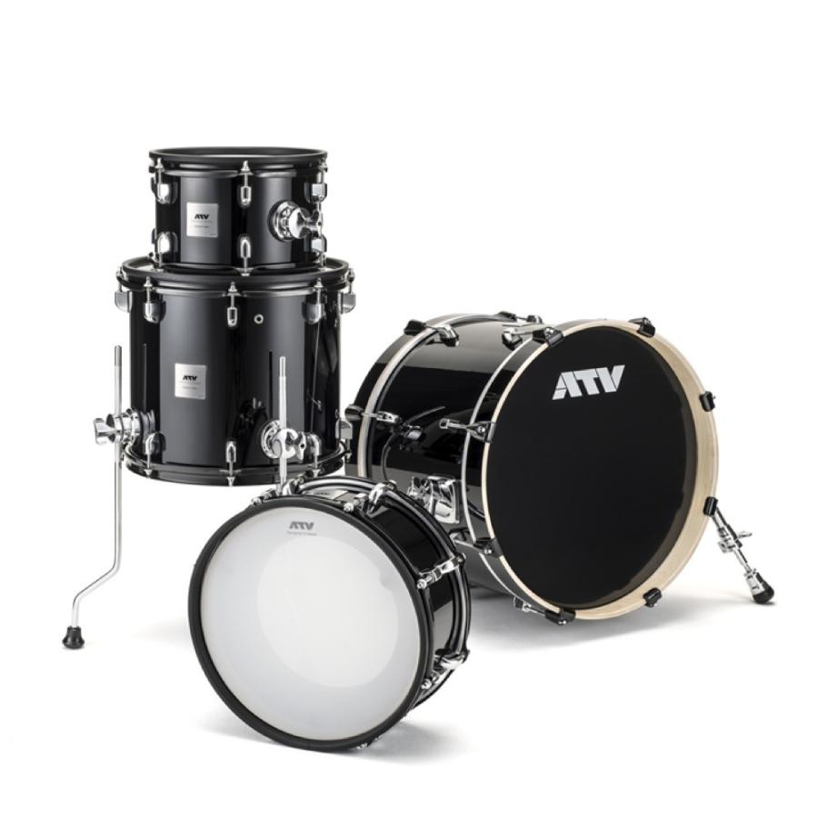 ATV ADA-STDSET aDrums artist Standard Set 電子ドラムセットの画像