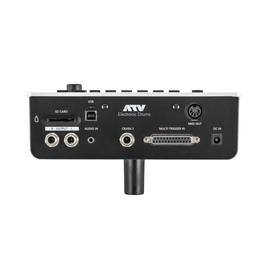 ATV EXS-5 電子ドラムセット : chuya-online チューヤオンライン