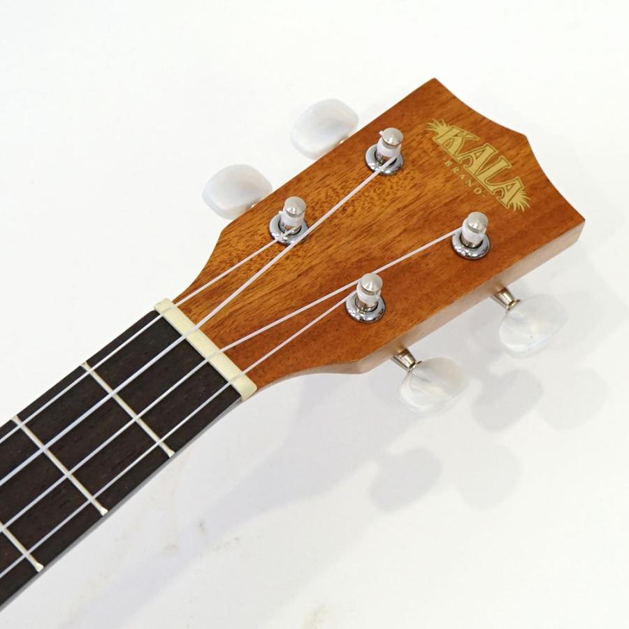 KALA KA15T-BNDL-20_06 テナーウクレレ バンドルパック : chuya-online