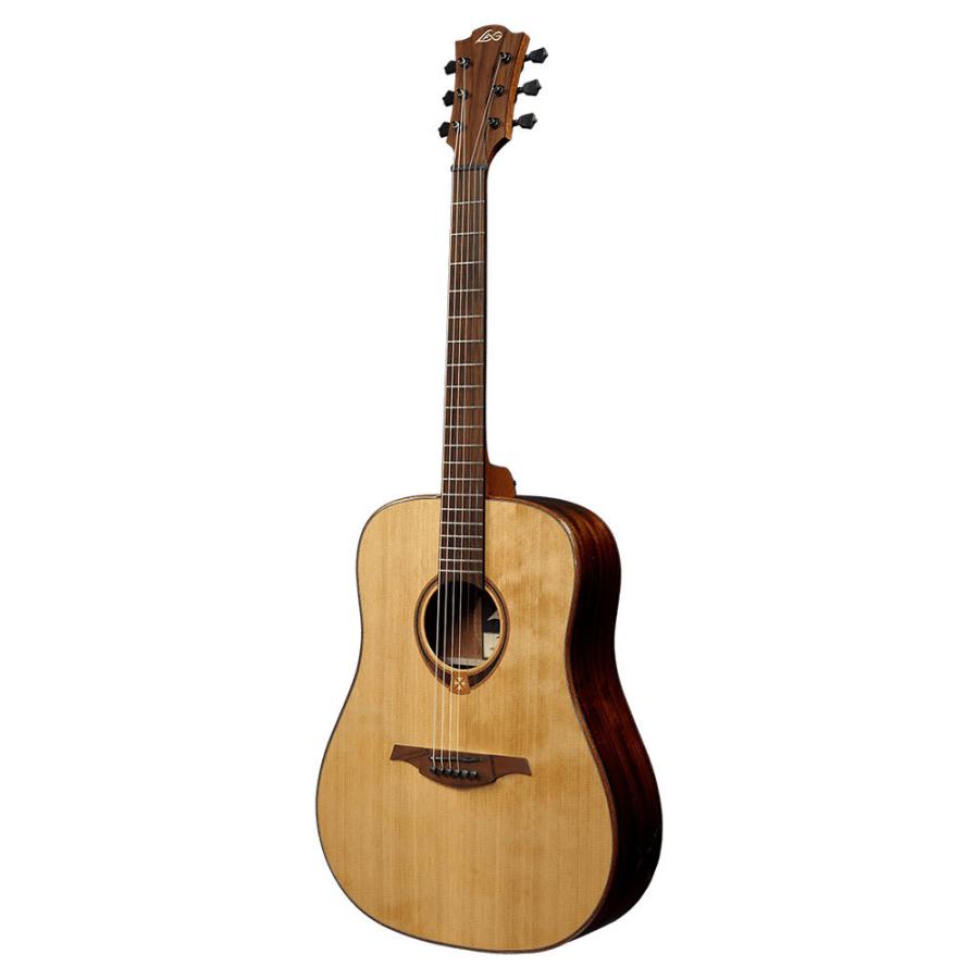 LAG GUITARS T118D アコースティックギター｜chuya-online｜03