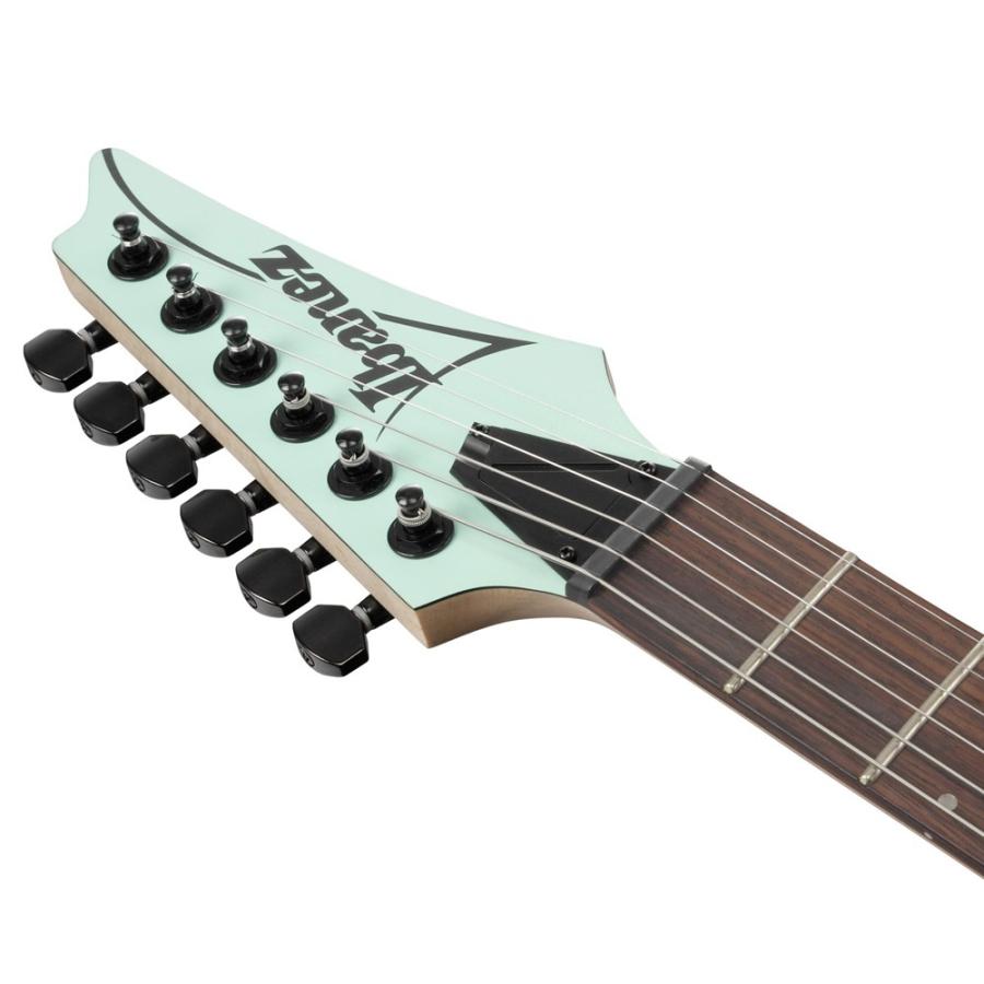 Ibanez（アイバニーズ） ギター S561-SFM Sシリーズ スタンダード SSH
