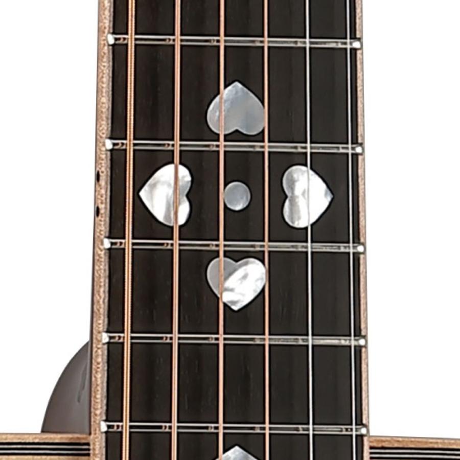 人気急上昇中 ゼマイティス ミニサイズ エレクトリックアコースティックギター AAS-3000HW-E NAT ZEMAITIS