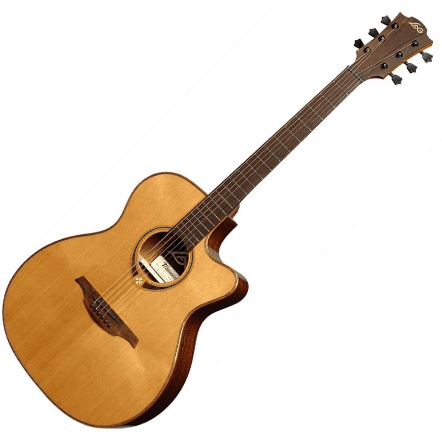 LAG GUITARS T118ACE エレクトリックアコースティックギター : chuya