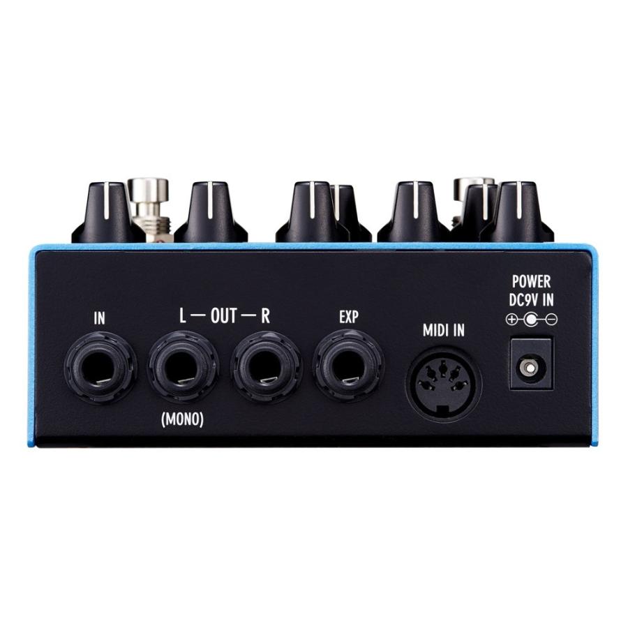 Free The Tone TA-2H TRI AVATAR MULTI-DIMENSIONAL CHORUS
