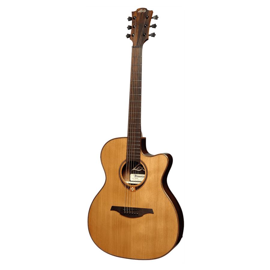 LAG Guitars T118ASCE エレアコ アコースティックギター LAG GUITARS T118ASCE エレクトリックアコースティックギター : chuya